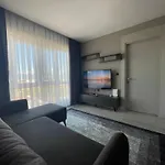 Studio Lego Airport Hotel